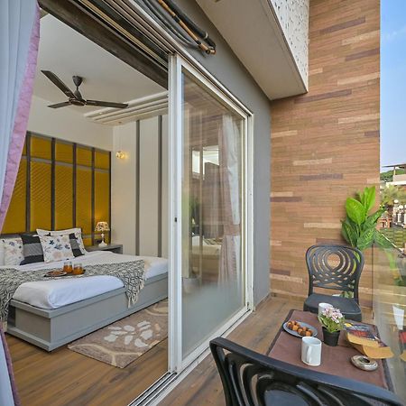 Ekostay Gold - Peninsula Villa Lonavala Εξωτερικό φωτογραφία