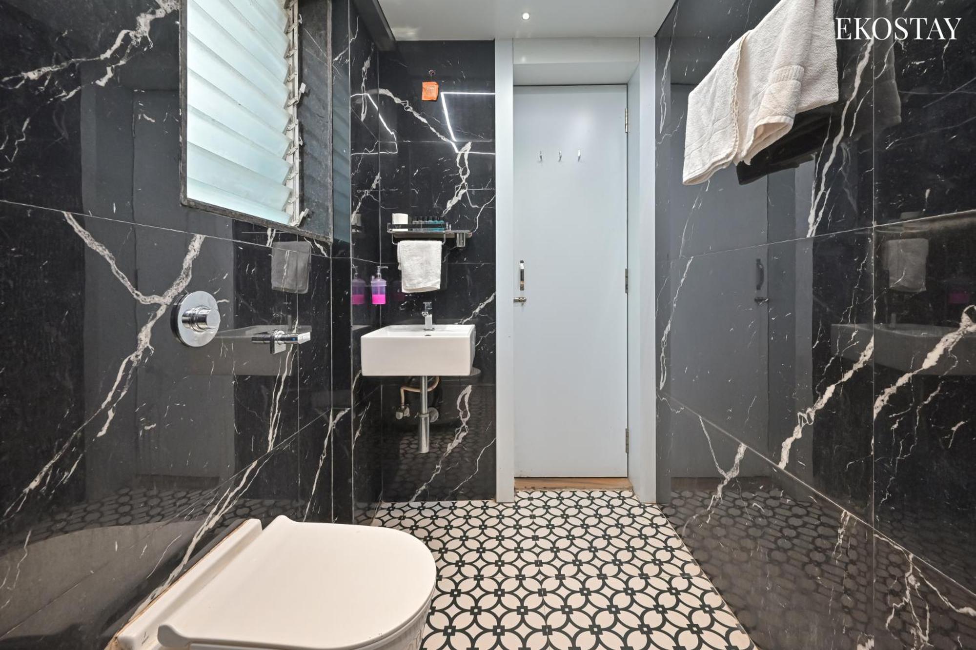 Ekostay Gold - Peninsula Villa Lonavala Εξωτερικό φωτογραφία